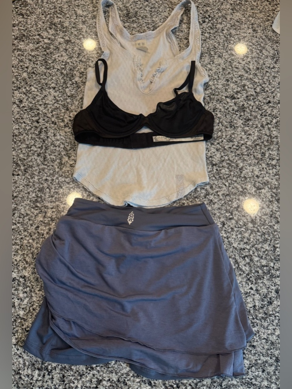 Free People Outfit 🌱 3 pc Bundle